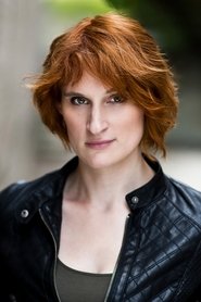 Meghan Allen portrait