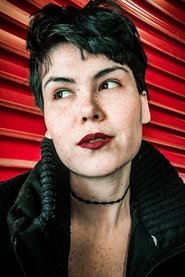 Candace Lauren Ostler portrait