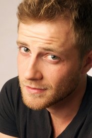 Kjartan Hewitt portrait