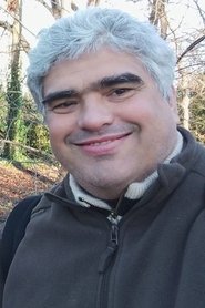 Edil Bilhalva portrait