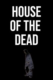 The House of the Dead poster