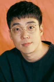 Lee Sang-deok portrait