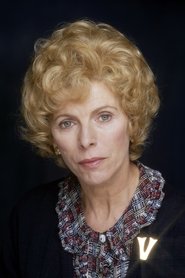 Billie Dixon portrait