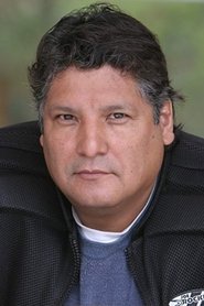 Javier Ronceros portrait