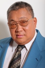 Waymond Lee portrait