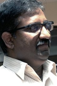 Ravi Velagapudi portrait