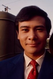 Frank Michael Liu portrait