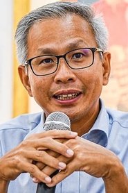 Tony Pua portrait
