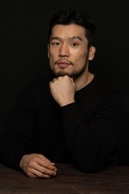 Hong Jun-young portrait