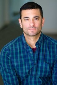 Luis Augusto Figueroa portrait