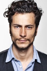 Paolo Bernardini portrait