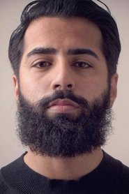 Sakir Khader portrait