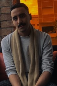 Zakaria Najim portrait