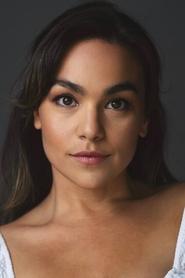 Melanie Mahanna portrait