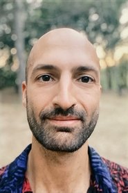 Raphaël Barani portrait