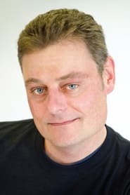Keith Lukowski portrait