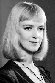 Kerstin Berger portrait