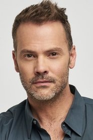 Barry Watson portrait