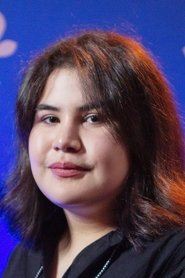 Adema Yerzhanova portrait