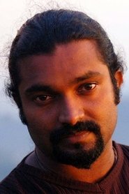 Jijoy Rajagopal portrait