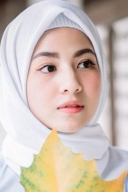 Natasha Rizky portrait