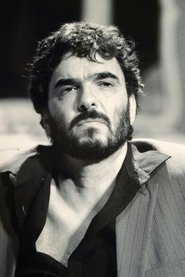 José Karini portrait