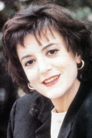 Graziella de Michele portrait