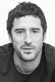 Gustavo Bonafé portrait