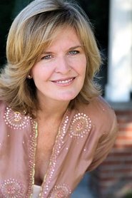 Jordan Baker portrait