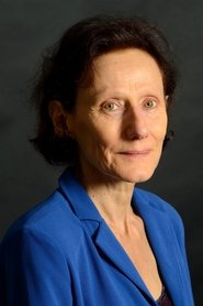 Michele Sigal portrait