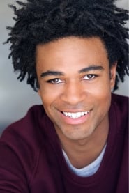 Zeno Robinson portrait