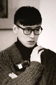 Hu Guohan portrait