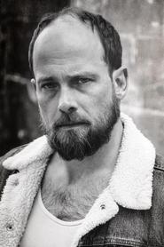 Jerod Blake portrait