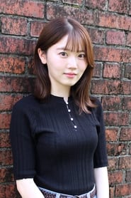 Nanako Ode portrait