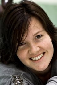 Louise Vesth portrait
