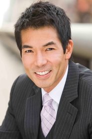 Byron Lawson portrait