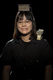 Gloria Yeo portrait