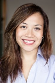 Raïssa Beaudoin portrait