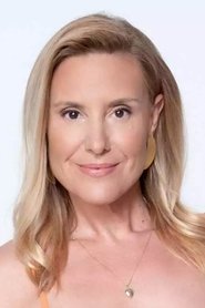 Eva Kotanidou portrait