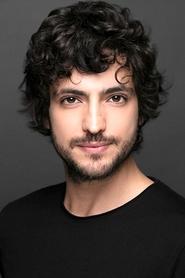 Taner Ölmez portrait