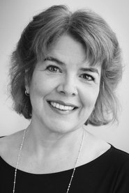 Chrystine Brouillet portrait