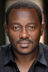 Sobowale Antonio Bamgbose portrait