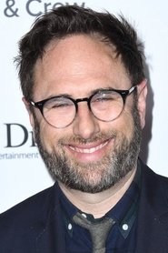 Jason Sklar portrait