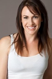 Jennifer Hamilton portrait