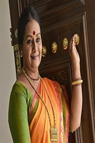 Ashalatha portrait