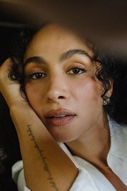 Aurora Perrineau portrait