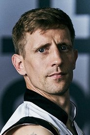 Eric Donovan portrait