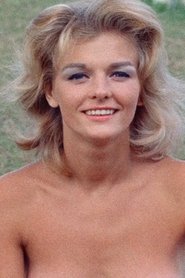 Sandra Sinclair portrait