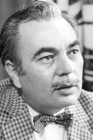 Sydney Newman portrait