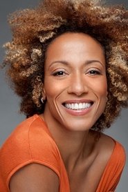 Karine Plantadit portrait